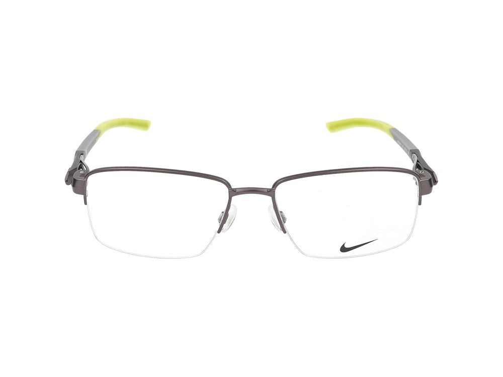 Nike Eyeglasses 8141 070 Satin Gunmetal 55/17/140