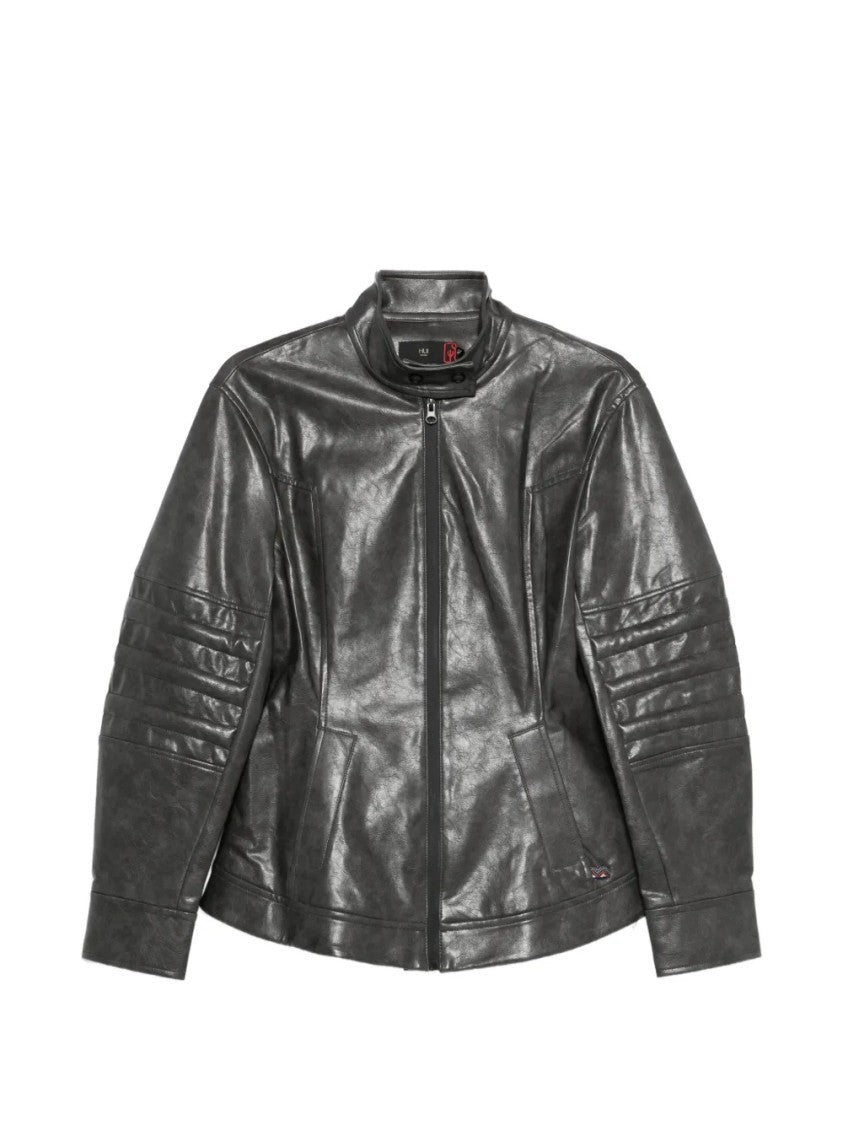 Hui Milano Classic Tailored Jacket