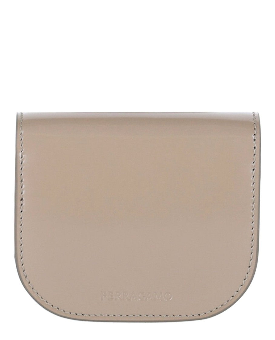 Ferragamo Leather Coin Purse