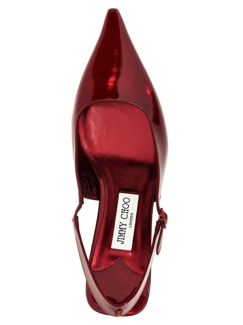 Jimmy Choo Amel' Slingback