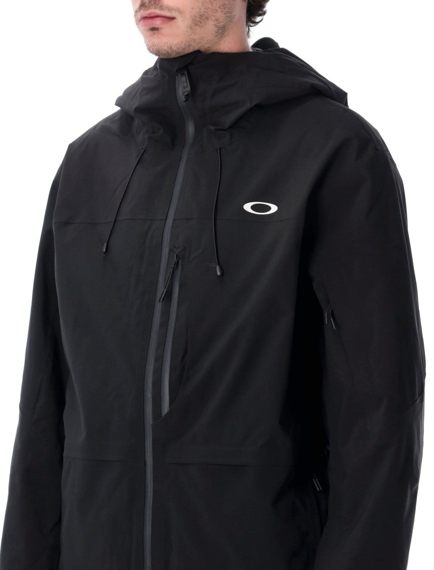 Oakley Canopy Insulated Fndry Technical Jacket