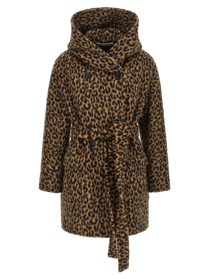 Tagliatore Jilly Coat