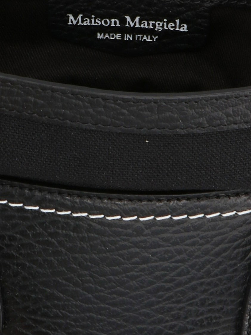 Maison Margiela '5Ac Classique Micro' Handbag