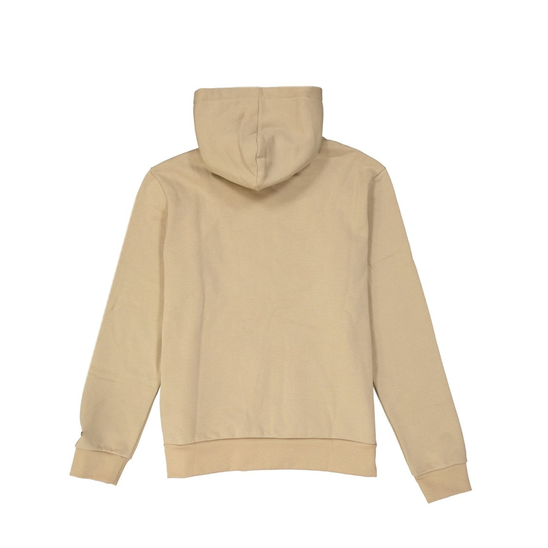 Les Hommes Hooded Sweatshirt