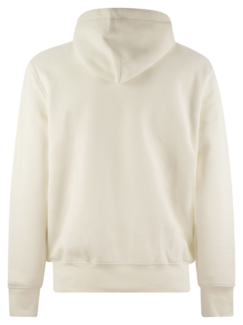 Polo Ralph Lauren Polo Bear Hoodie