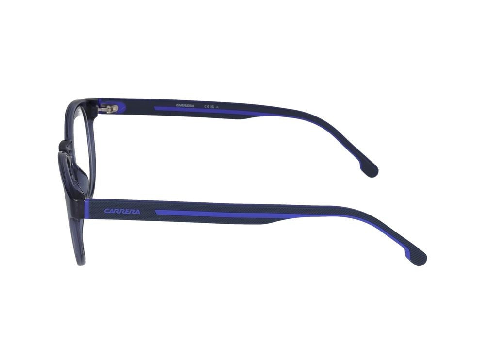 Carrera Eyeglasses 8886 Pjp Blue 50/20/145
