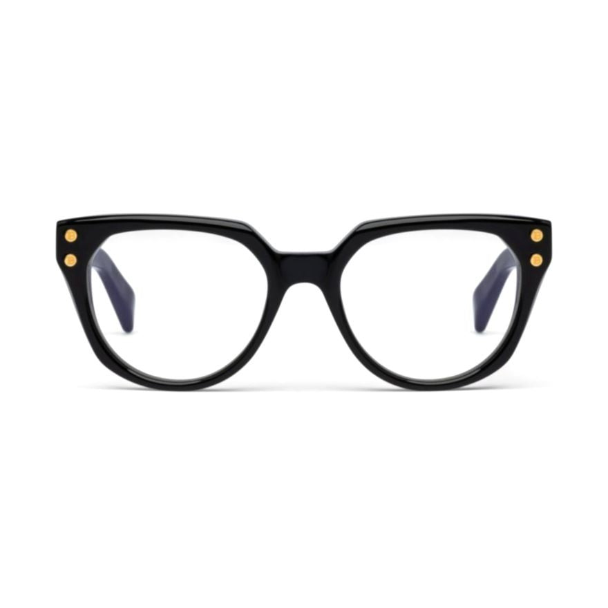 Balmain Yvonne Oversized Square Sunglasses