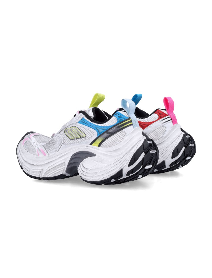 Balenciaga Woman's 6Xl Sneakers