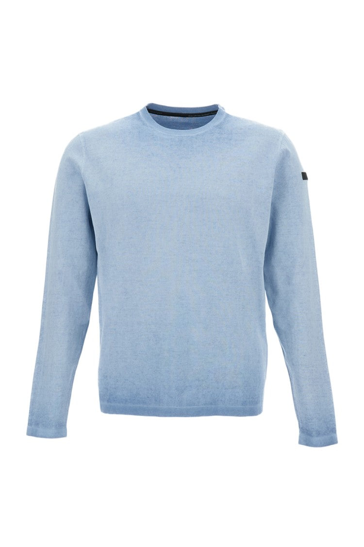 Rrd Shirty Ice Round Knit' T-Shirt