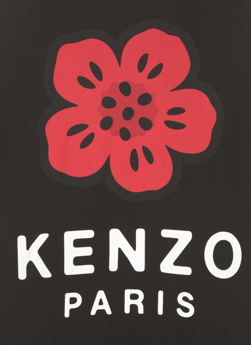 Kenzo Boke Flower T-Shirt