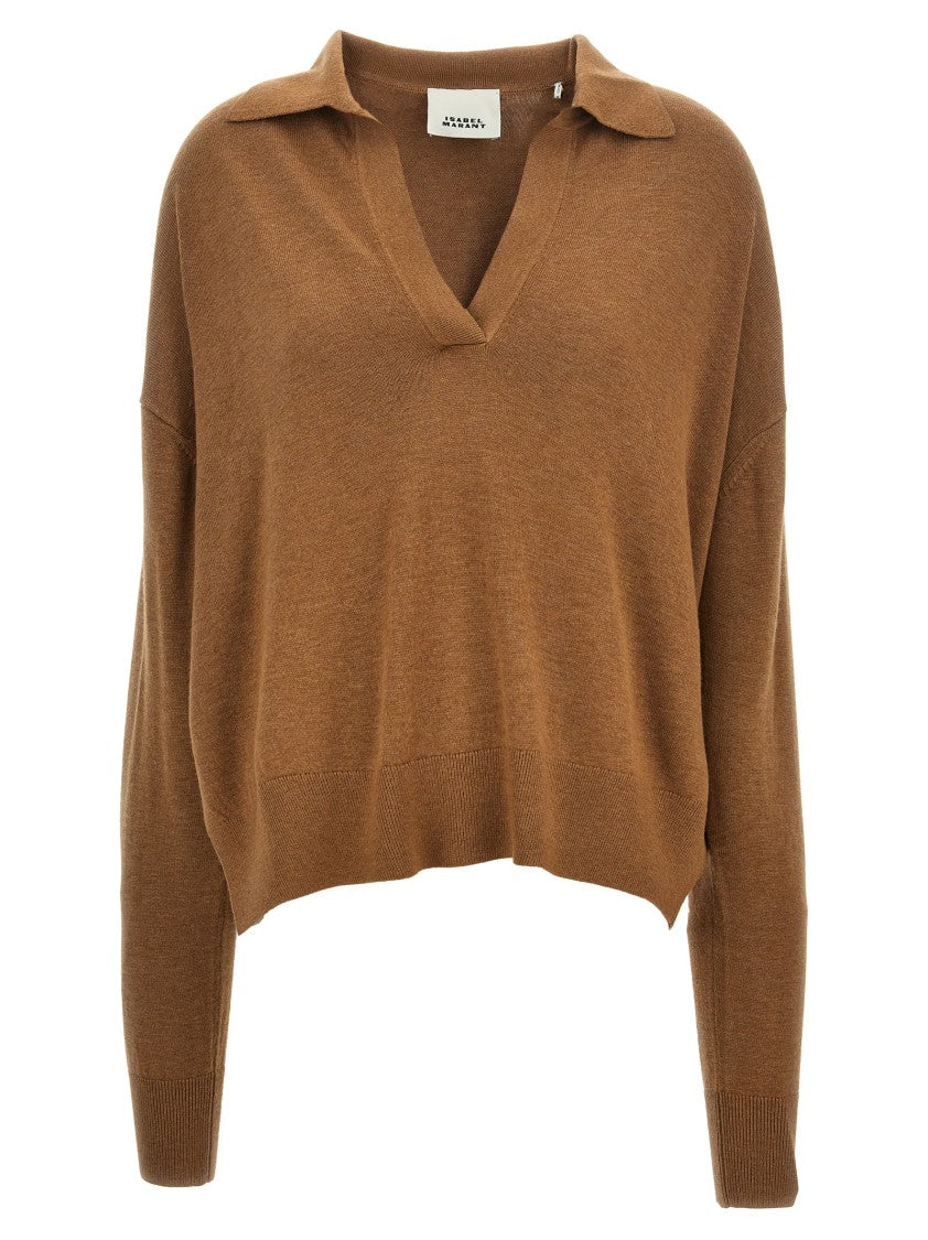 Isabel Marant Galix' Sweater