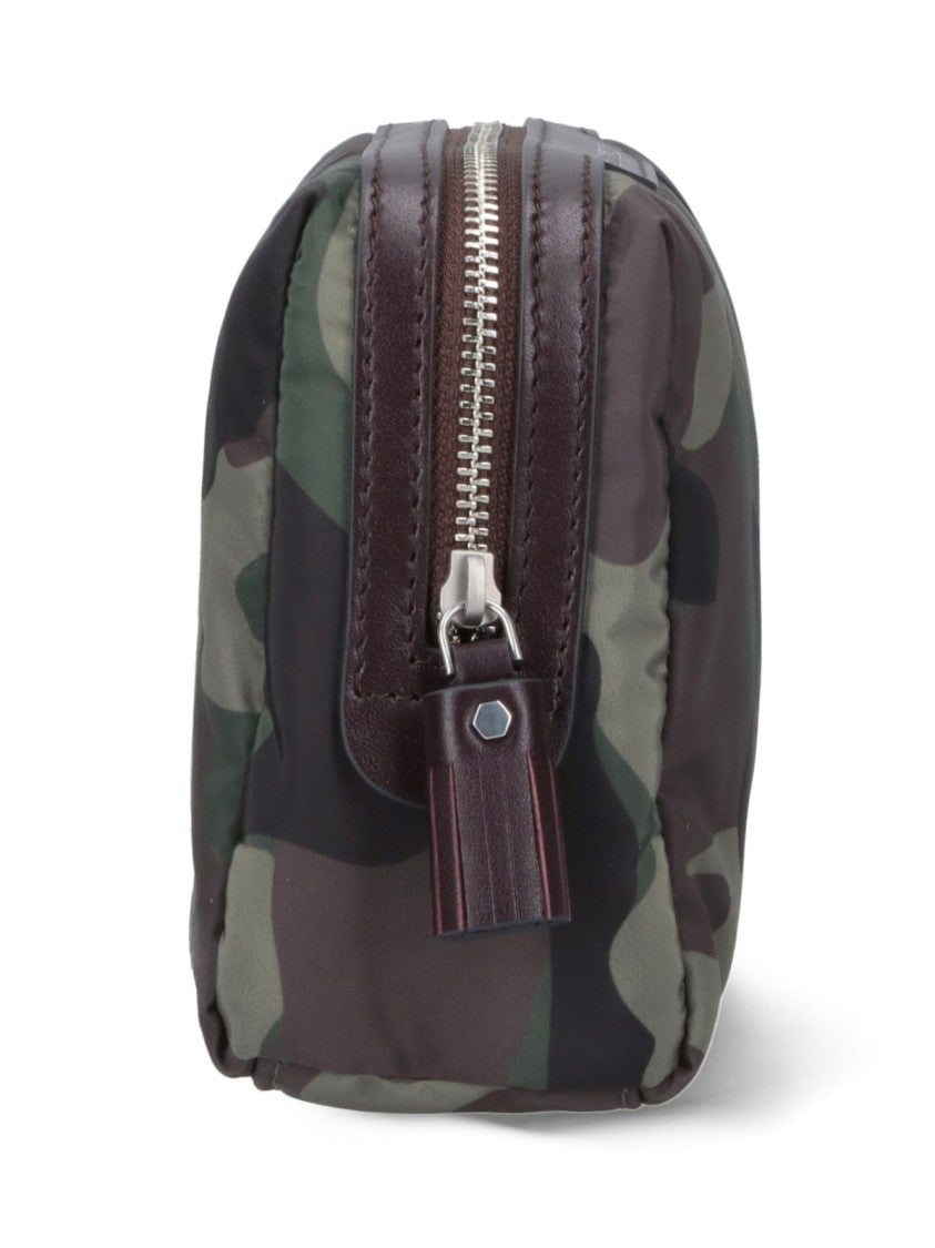 Anya Hindmarch Bags.. Green