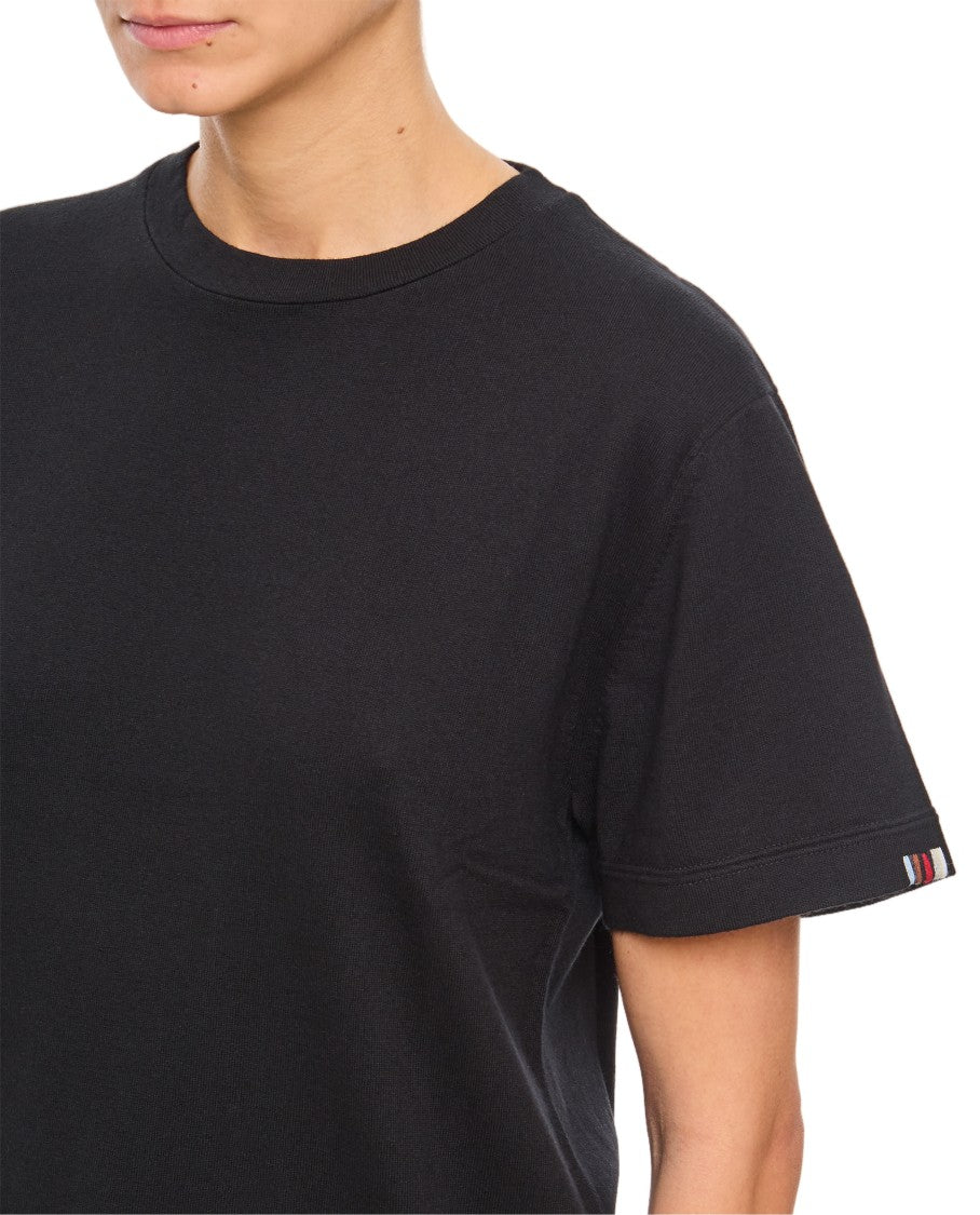 Extreme Cashmere Cuba Cotton Cashmere Knit 2.48 T-Shirt