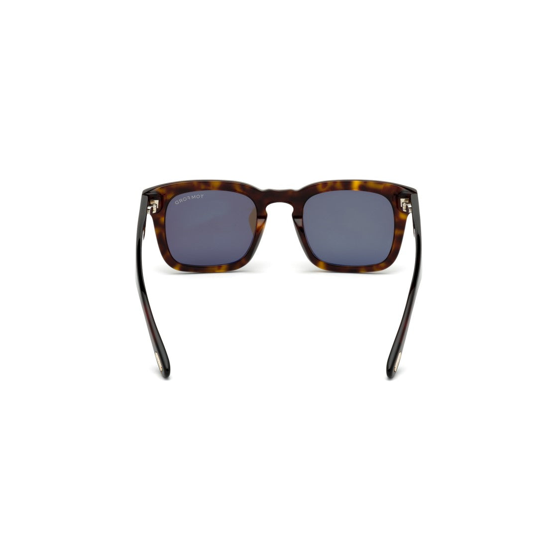 Tom Ford Ft0751 Classic Square Frame Sunglasses