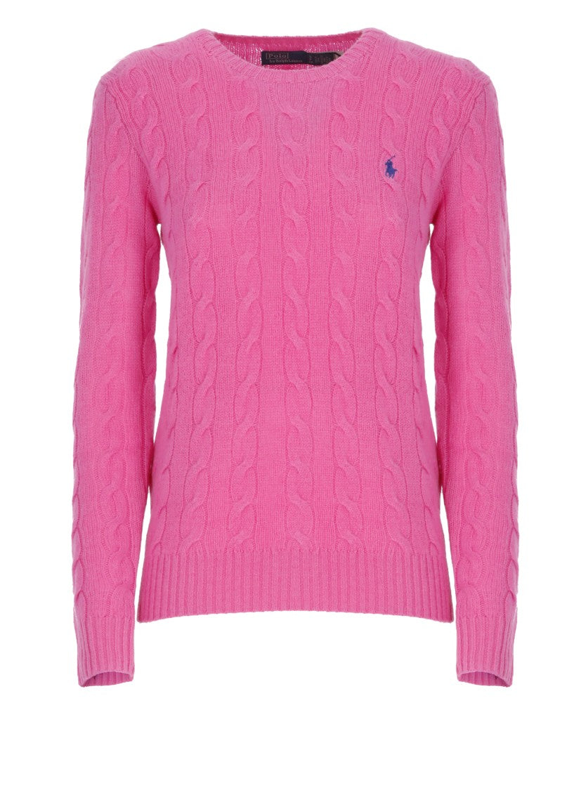 Polo Ralph Lauren Pony Sweater