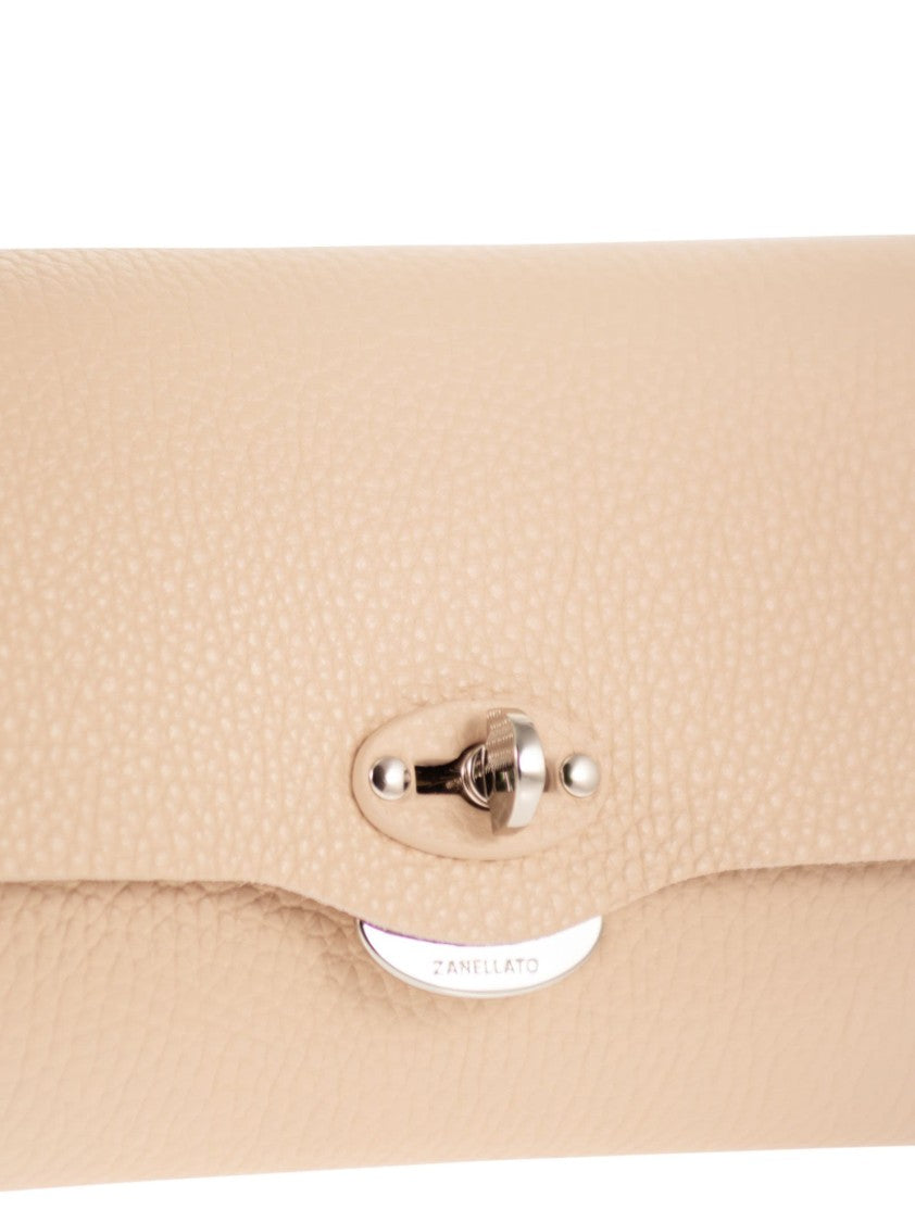 Zanellato Postina Lettera - Small Leather Bag