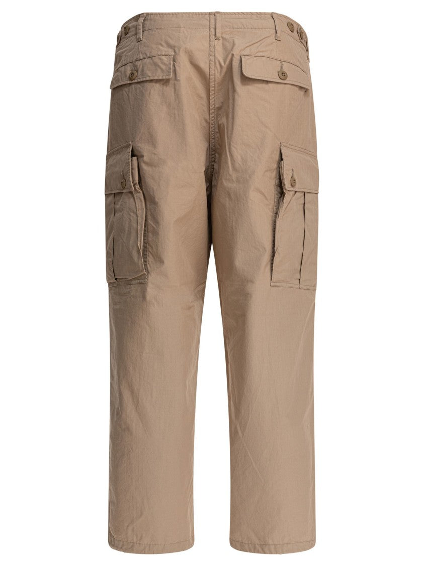 Beams Plus "Mil" Trousers