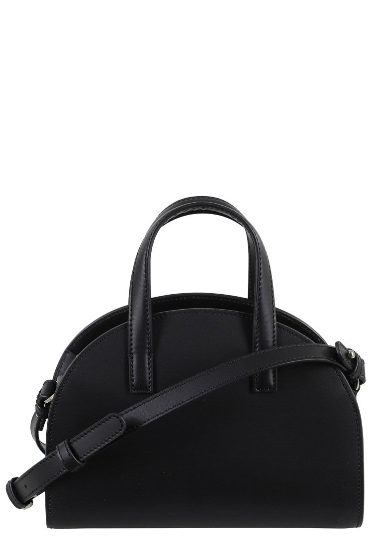 A.P.C. Small Rounded Tote Bag