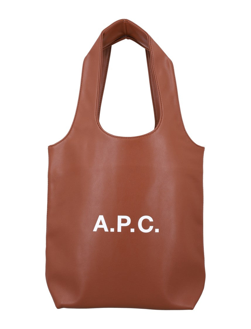 A.P.C. Tote Ninon Small