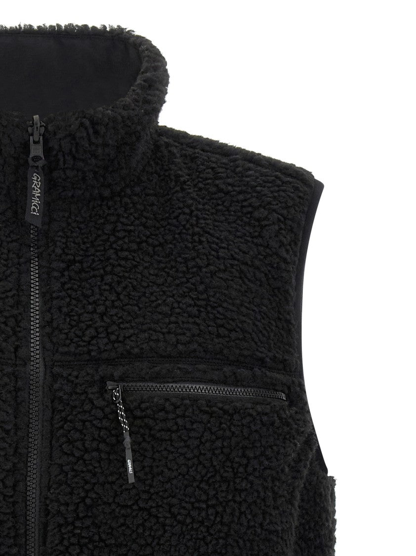 Gramicci Reversible Sherpa' Vest