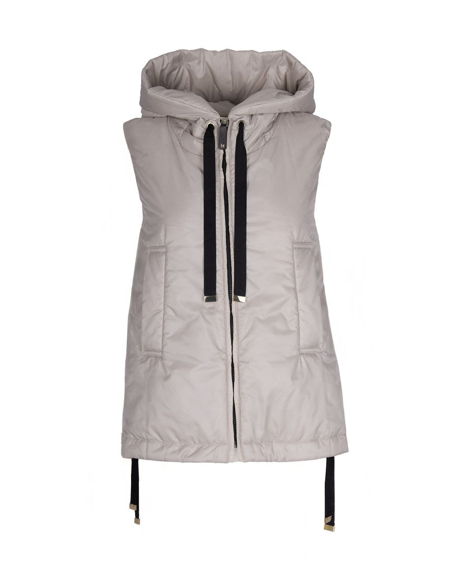 Max Mara Beige Greengo Jacket