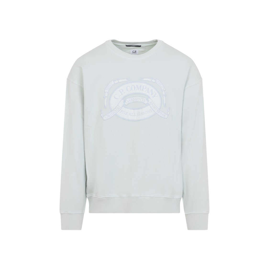 C.P. Company Relaxed Fit Sweatshirt
