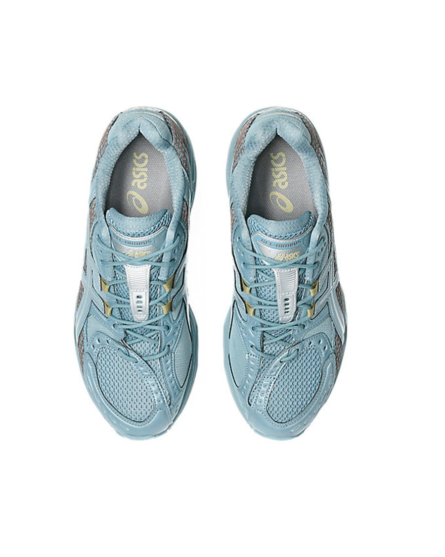 Asics Asymmetrical Mesh Gel-Nimbus 10.1 Sneakers