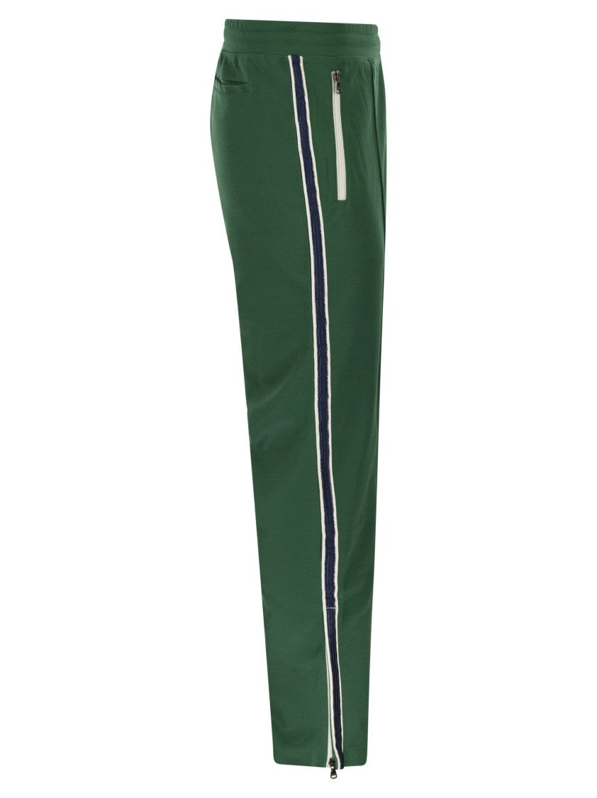 Polo Ralph Lauren New York Club Running Trousers