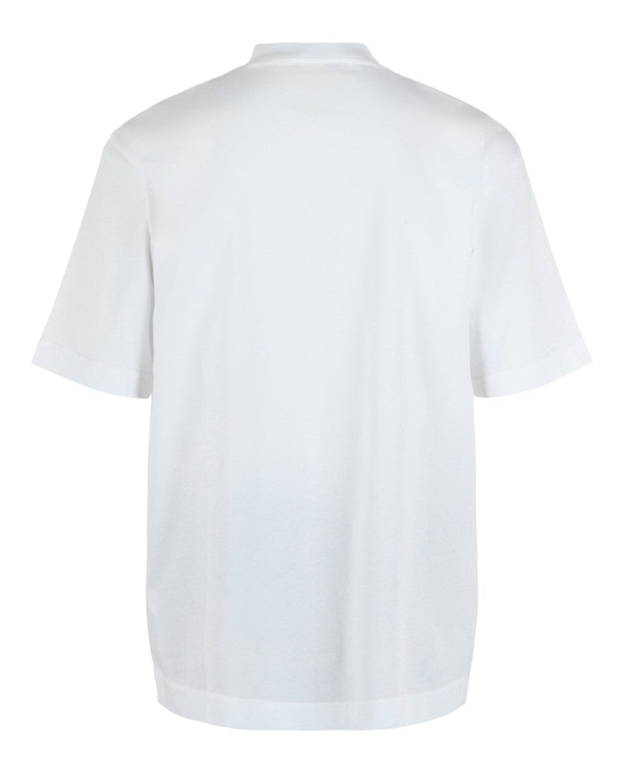 M Missoni Graphic Crewneck T-Shirt