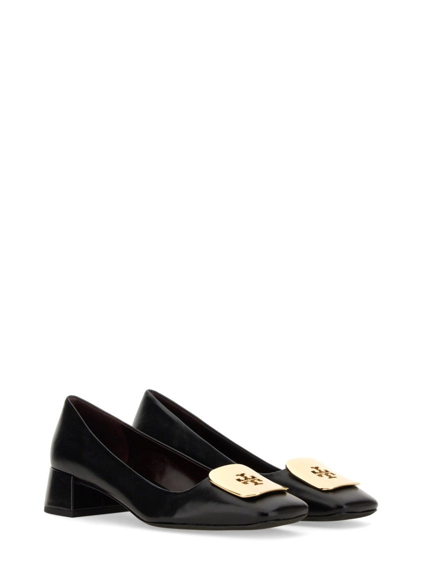 Tory Burch Georgia Pump