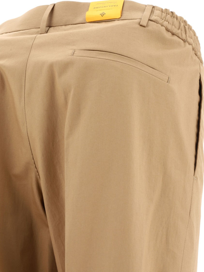 Tagliatore "Garcon" Trousers
