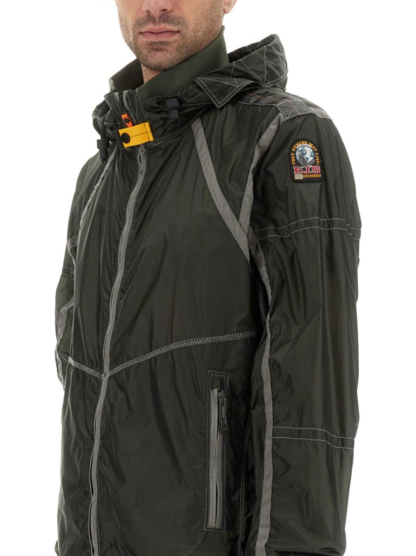 Parajumpers Edge Jacket