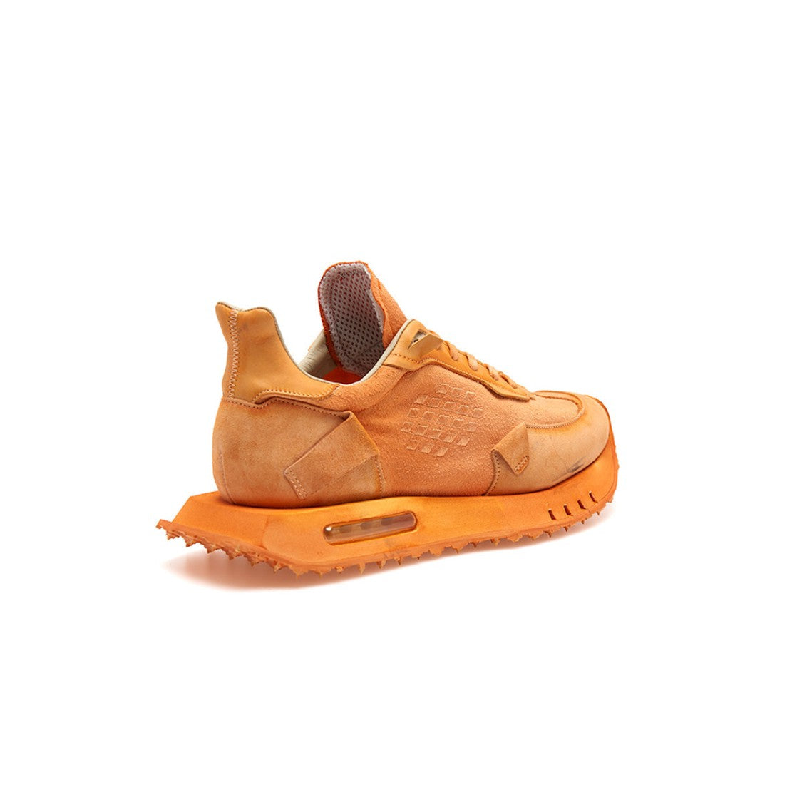 Bepositive Space Race - Pigment Dye Sneakers