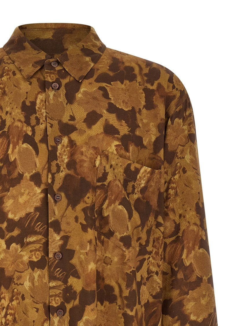 Magliano Dried Flower' Shirt