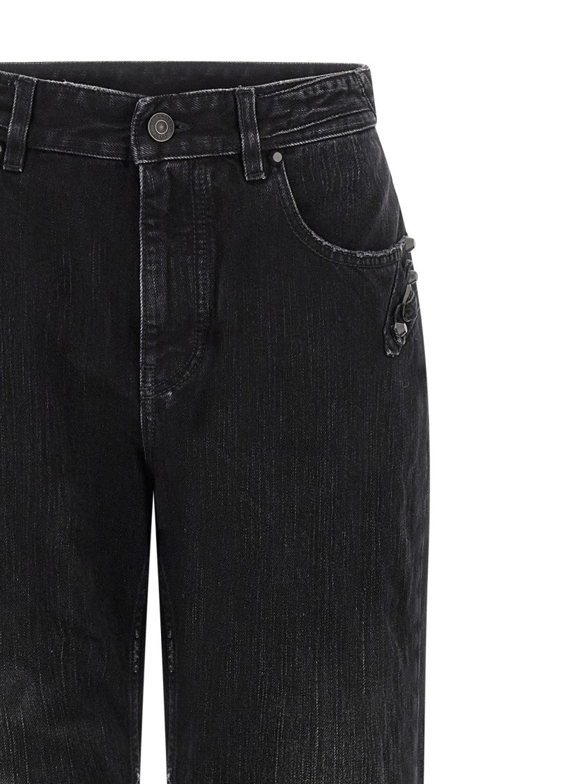 Balenciaga 'City' Jeans