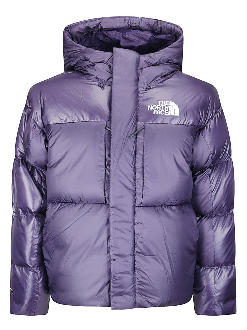 The North Face Lightweight Insulated Down Jacket With Quilted Design