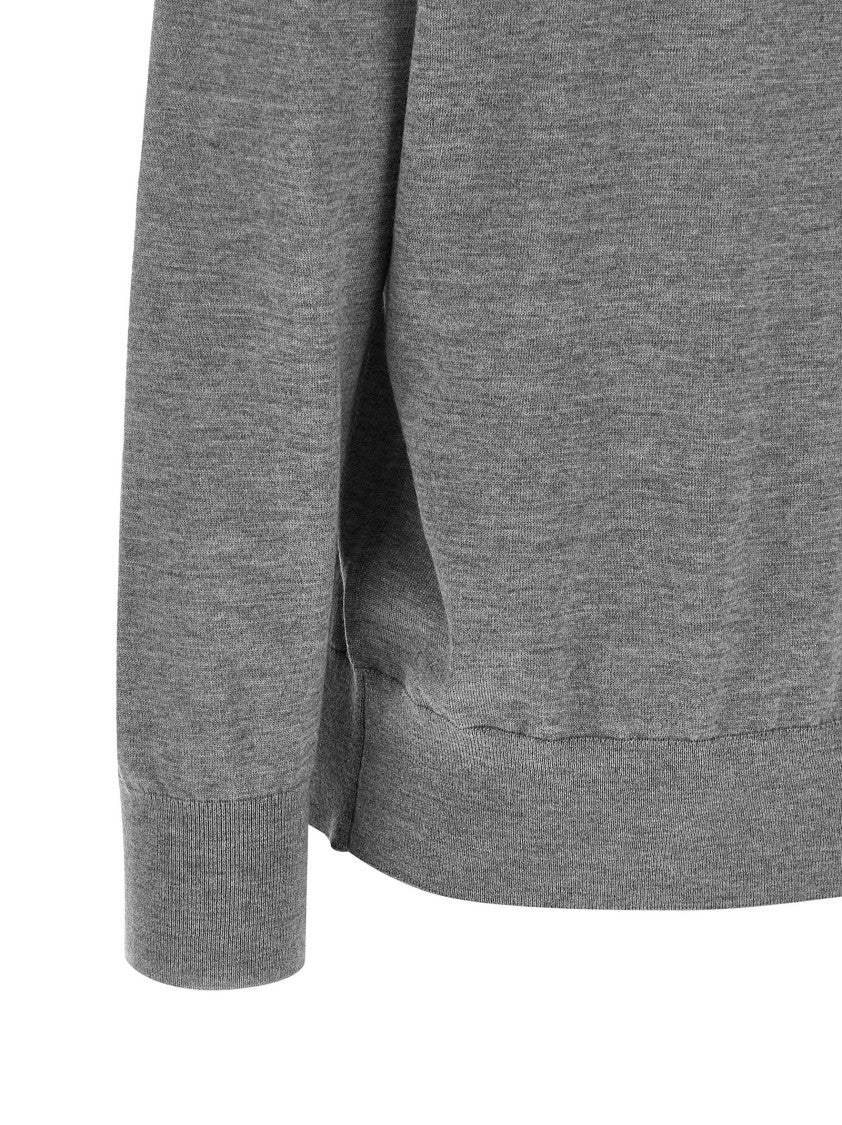 Dries Van Noten 'Tuomas' Sweater