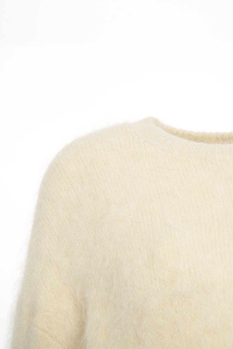 Cycle Alpaca Blend Sweater