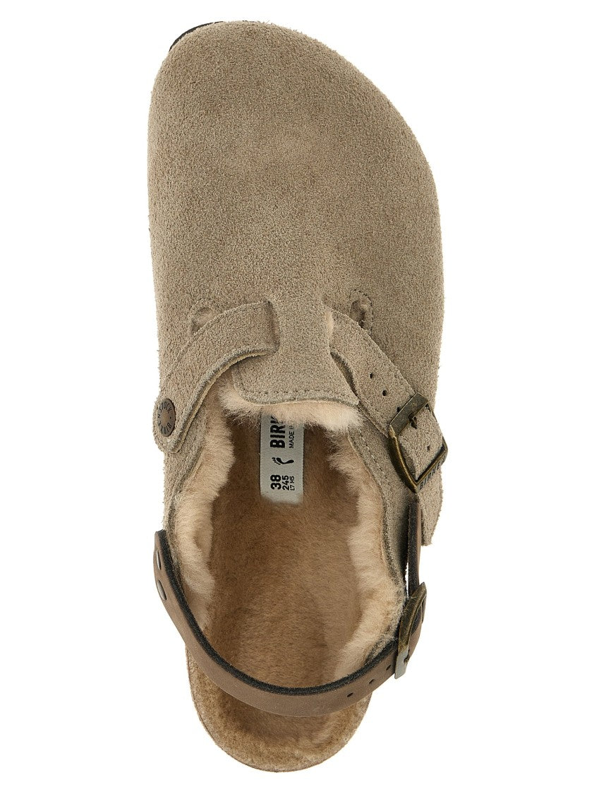 Birkenstock 'Tokio' Sabots
