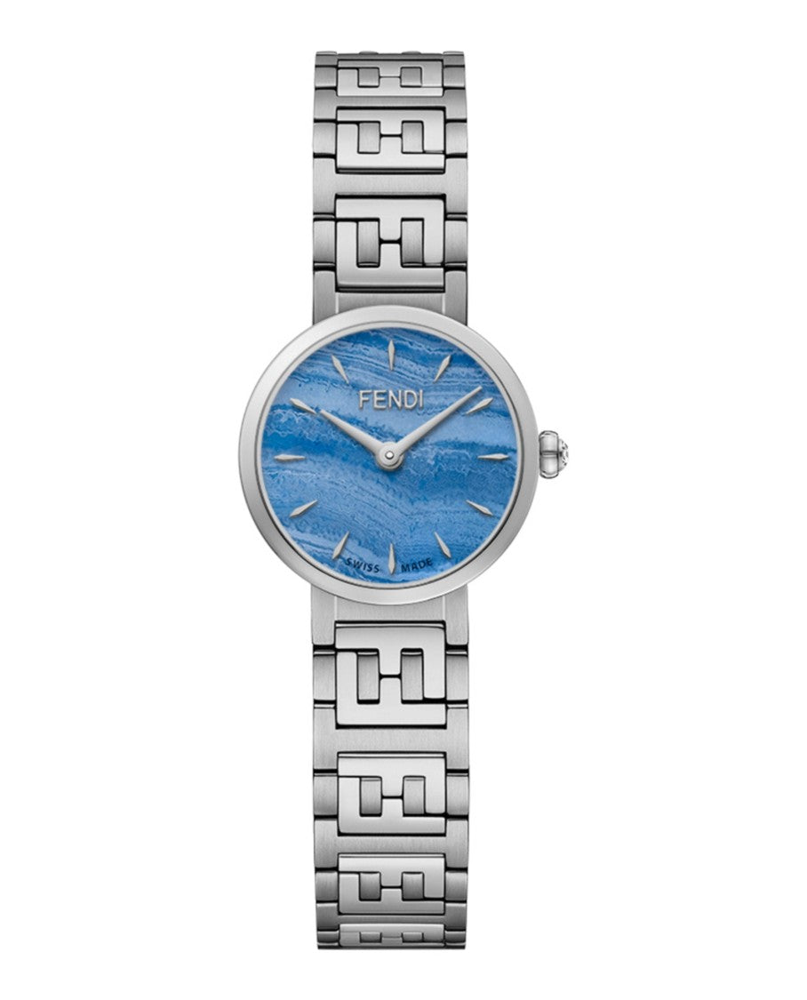 Fendi Forever  Diamond Watch