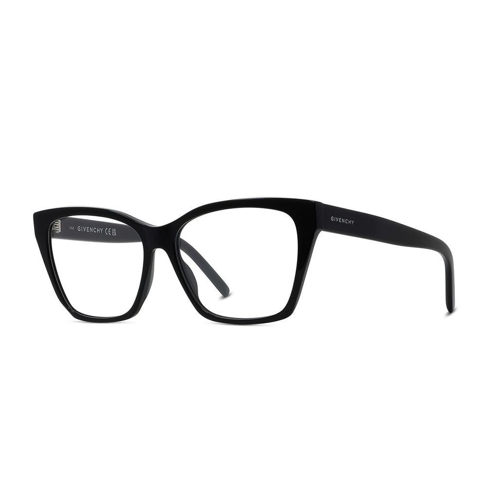 Givenchy Gv Day Rectangular Bio-Acetate Gv Day Optical Frame