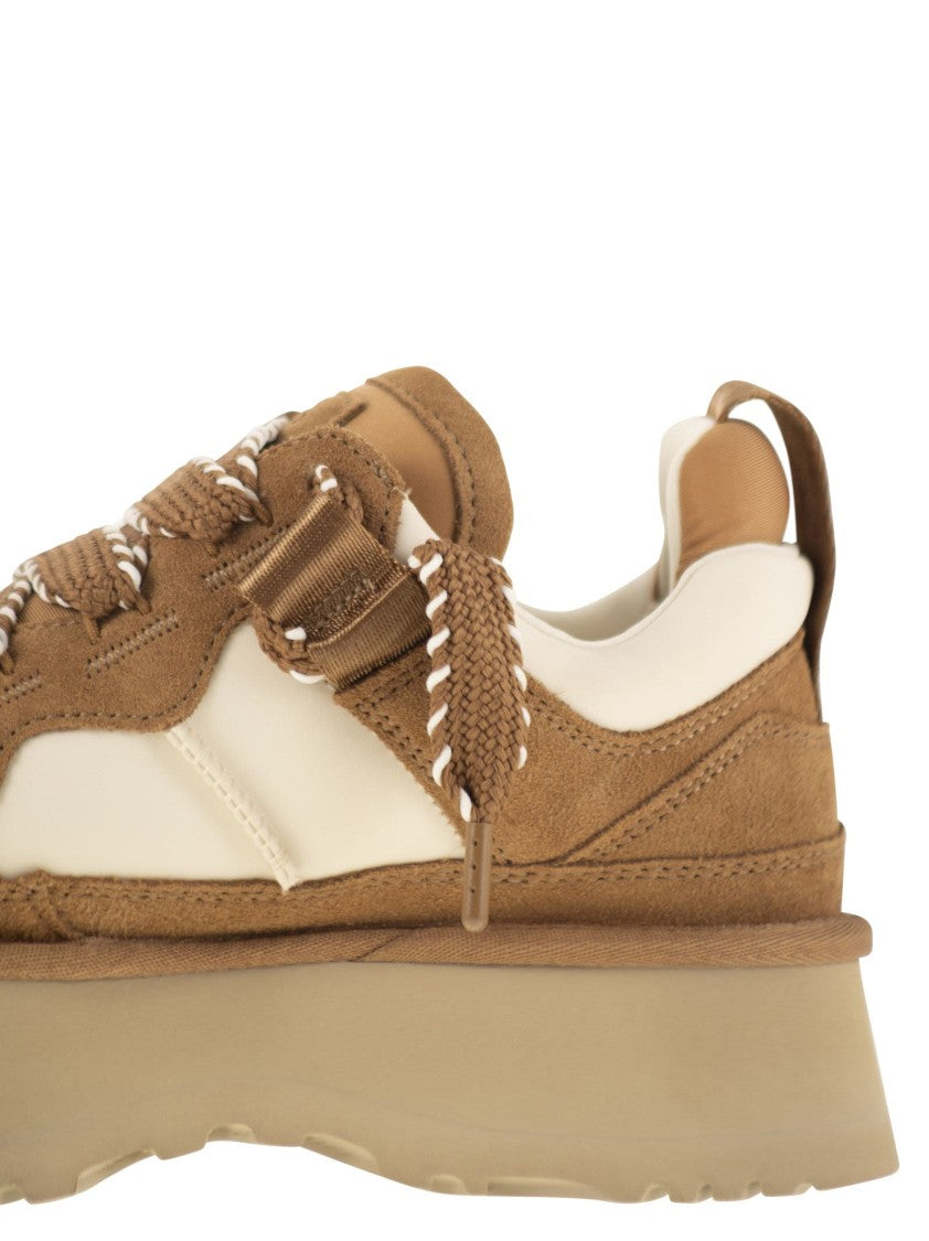 Ugg Astromel - Platform Trainers