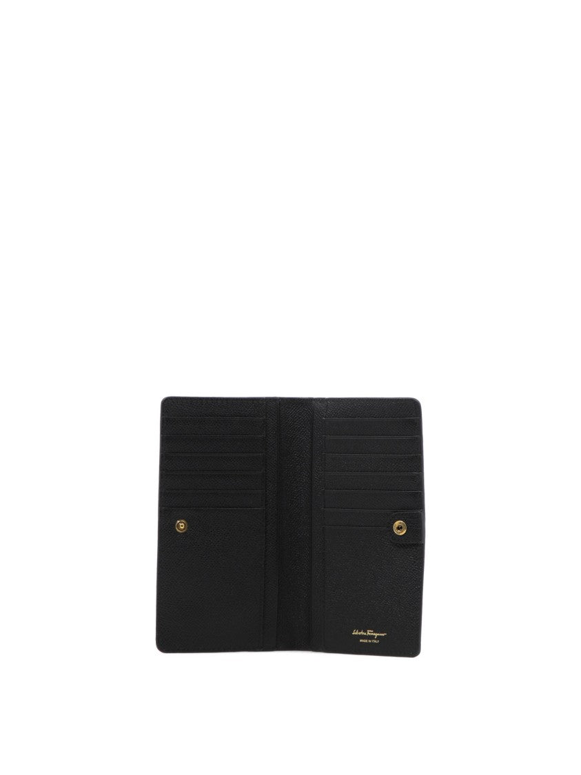Ferragamo "Gancini" Wallet