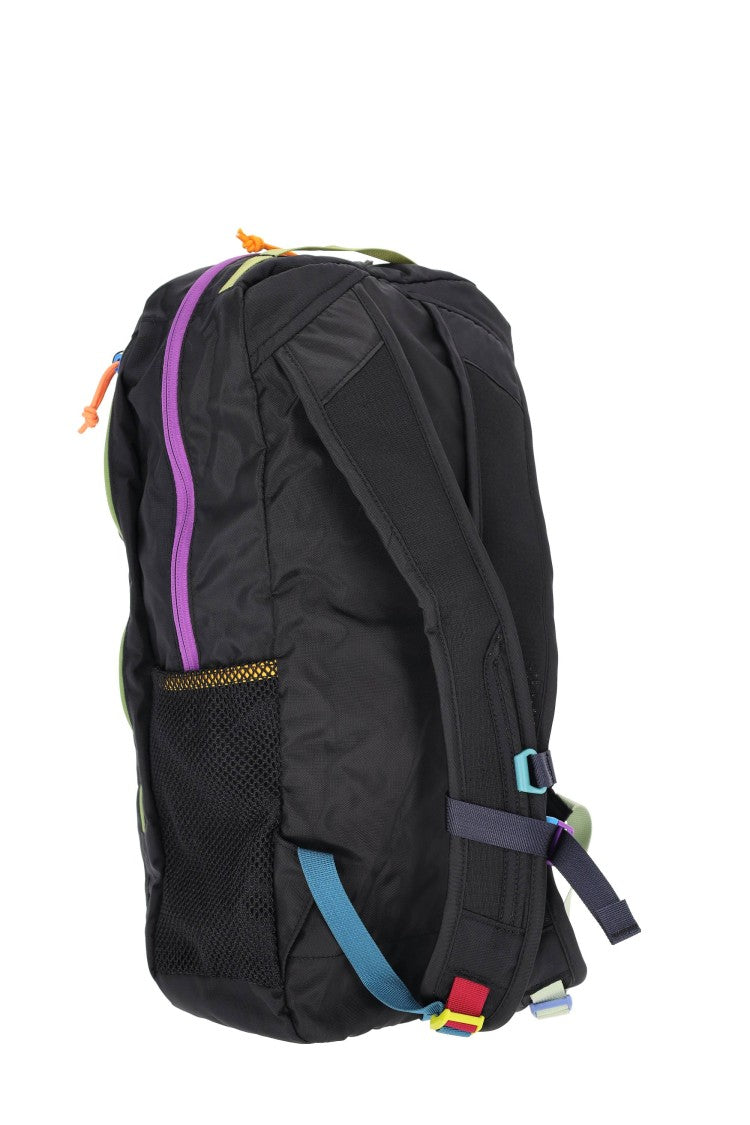 Cotopaxi Zaino Batac Del Dia Dark 16 Litri