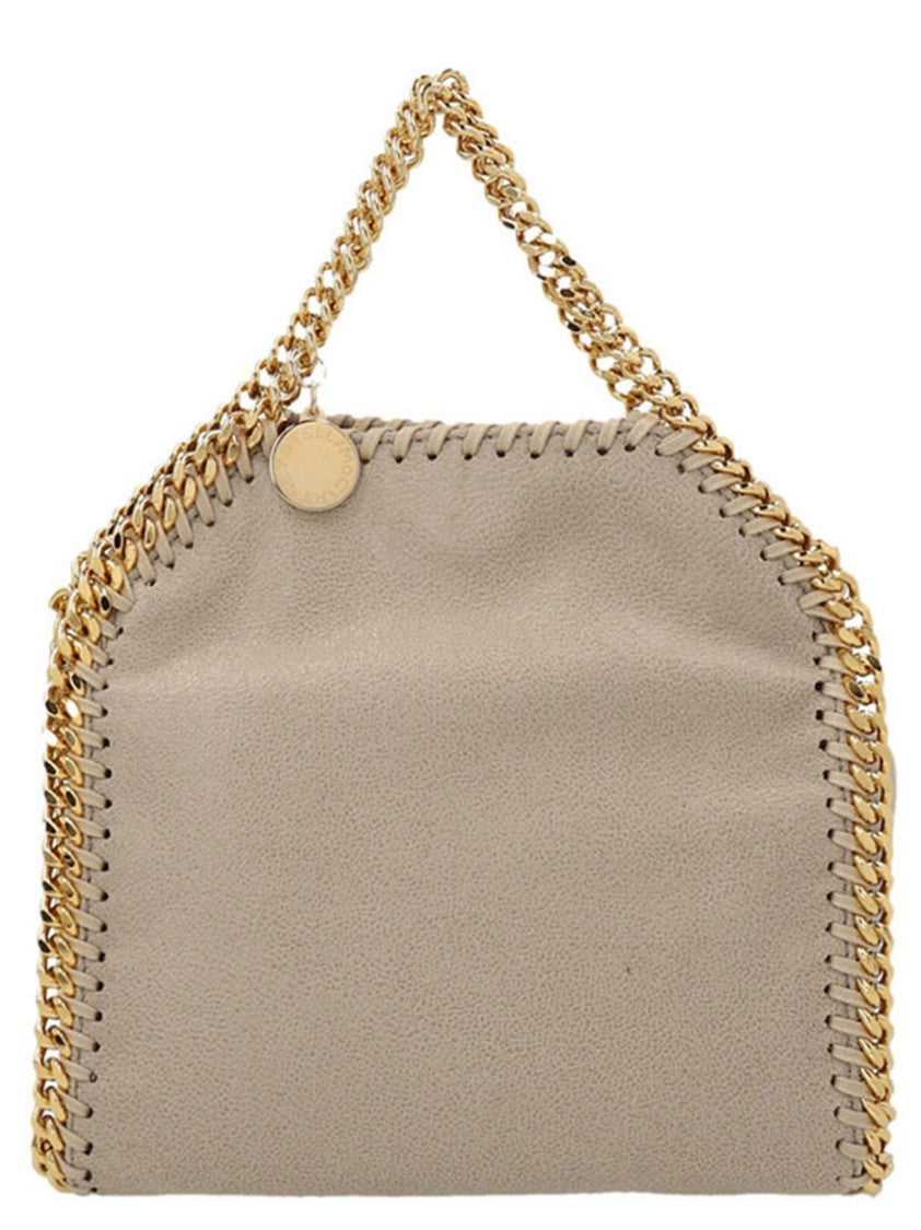 Stella Mccartney 'Tiny Falabella' Handbag