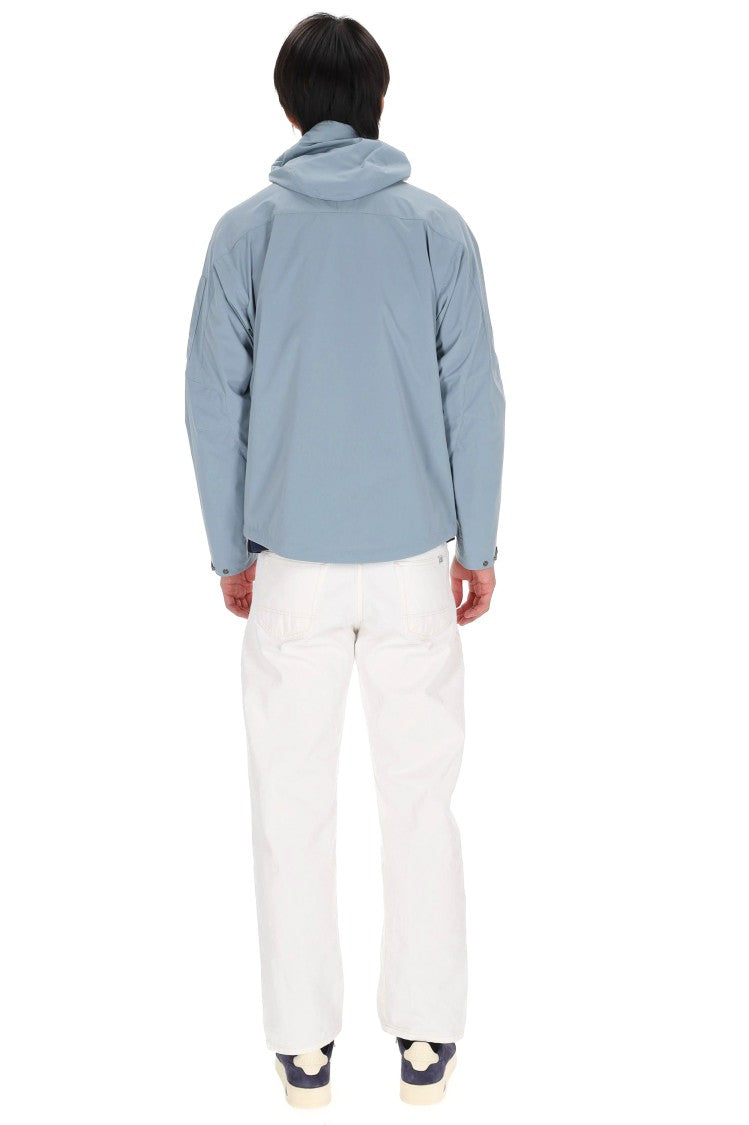 C.P. Company Blue Protek Nylon Jacket
