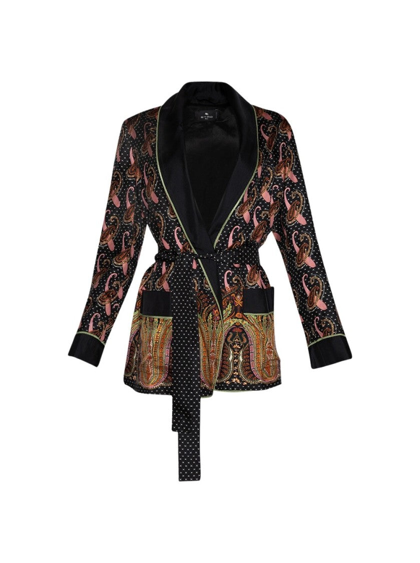 Etro Mantella Blazer