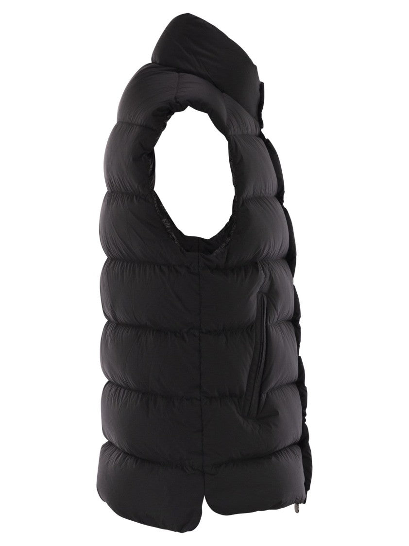 Moncler Tibb - Padded Vest
