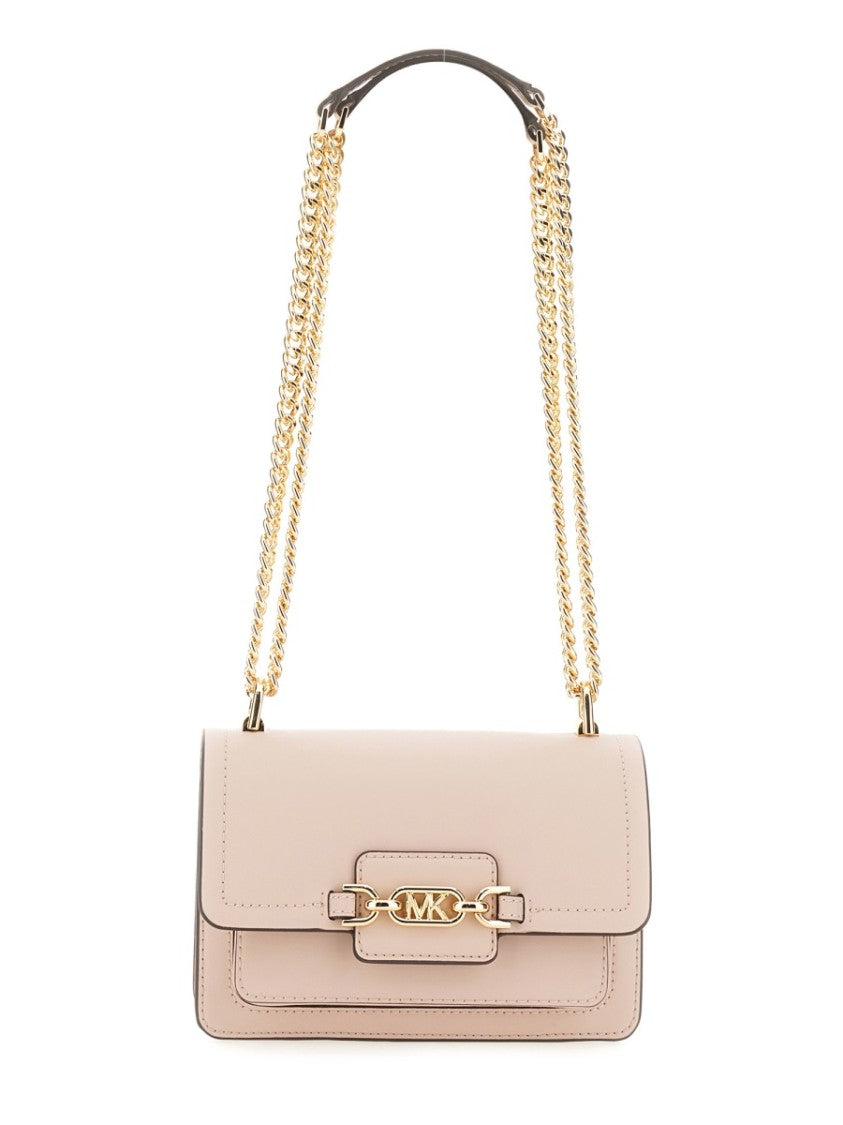 Michael Michael Kors Heather Extra-Small Shoulder Bag