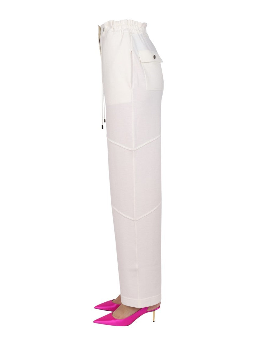 Tom Ford Relaxed Fit Jogging Pants